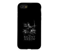 Epic Samurai Archer The Silent Arrow Warrior Case for iPhone SE (2020) / 7/8
