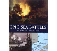 Epic Sea Battles