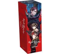 Epic Seven Arise: Acolytes Set Expansion