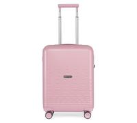 Epic Spin 4 Roll Trolley 55 cm pink