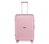 Epic Spin 4 Roll Trolley 65 cm pink