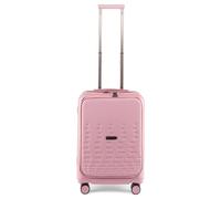 Epic Spin 4 wheels Cabin trolley 55 cm Laptop compartment pink