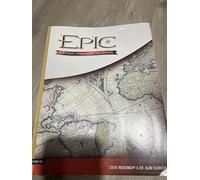 Epic Study Set: A Journey Through Church History: Questions & Responses