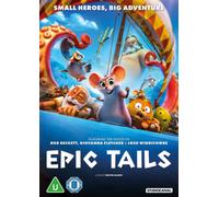 Epic Tails