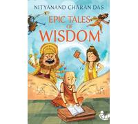 Epic Tales of Wisdom