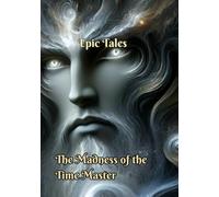 Epic Tales: The Madness of the Time Master (Favole Epiche)