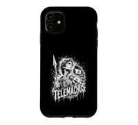 Epic Telemachus Greek Mythology Odyssey Hero Case for iPhone 11