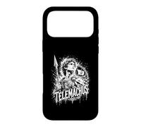 Epic Telemachus Greek Mythology Odyssey Hero Case for iPhone 17 Pro Max