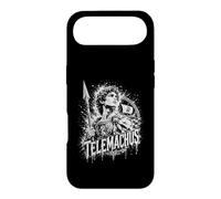 Epic Telemachus Greek Mythology Odyssey Hero Case for iPhone Air