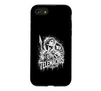 Epic Telemachus Greek Mythology Odyssey Hero Case for iPhone SE (2020) / 7/8