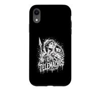 Epic Telemachus Greek Mythology Odyssey Hero Case for iPhone XR