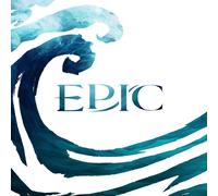 EPIC: The Music Epic: The Complete Collection Original Sound (Vinyl) (US IMPORT)