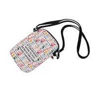 Epic the Musical Inspired Gift Epic Odysseus Crossbody Bag for Epic Fans