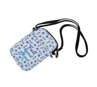 Epic the Musical Inspired Gift Epic Odysseus Gift Epic Saga Gift Full Speed Ahead Crossbody Bag for Fans (Full Speed Bag)