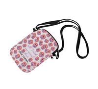 Epic the Musical Inspired Gift Greek Mythology Gift Greek Gods Quotes Crossbody Bag for Epic Fans (ALLIbag)