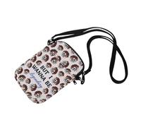 Epic the Musical Inspired Gift Greek Mythology Gift Greek Gods Quotes Crossbody Bag for Epic Fans (BUTIbag)