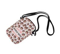 Epic the Musical Inspired Gift Greek Mythology Gift Greek Gods Quotes Crossbody Bag for Epic Fans (GREETTHEbag)