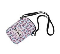 Epic the Musical Inspired Gift Greek Mythology Gift Greek Gods Quotes Crossbody Bag for Epic Fans (INTHEbag)