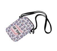 Epic the Musical Inspired Gift Greek Mythology Gift Greek Gods Quotes Crossbody Bag for Epic Fans (MINDbag)