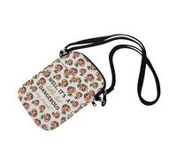 Epic the Musical Inspired Gift Greek Mythology Gift Greek Gods Quotes Crossbody Bag for Epic Fans, Well,