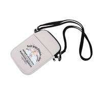 Epic The Musical Inspired Odysseus Gift Greek gods Gift Keep Your Friends Close Crossbody Bag for Odysseus Fans (Keep Your FriBag)