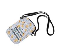 Epic the Musical Inspired Odysseus Greek Mythology Gift Epic the Musical Characters Crossbody Bag for Epic Fans Lovers (I Survived Bag)