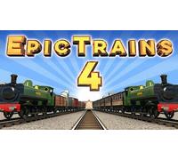Epic Trains 4