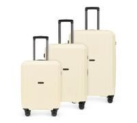 Epic Trolley Airwave Neo 3-Set 75/65 / 55 Misty Lemon Light Yellow