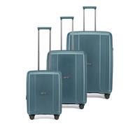 EPIC trolley Anthem Expandable Trolley-Set S / M / L Aqua Teal