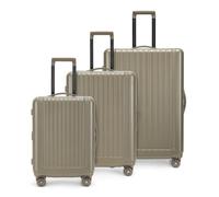 Epic Trolley Atlas 3-Set 76/66 / 55 Olive Green Green-Grey