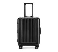 Epic Atlas 4 wheels Cabin suitcase S 55 cm black