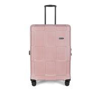 Epic Crate Reflex EVO 4 wheels Trolley 75 cm pink