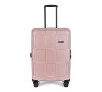 Epic Crate Reflex EVO 4 wheels Trolley 65 cm pink