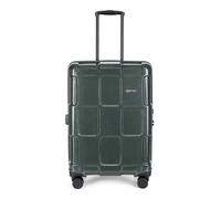 Epic Crate Reflex EVO 4 wheels Trolley 65 cm green