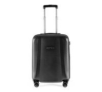 Epic Gto 5.0 Spinner (4 wheels), black, 40L, 40 x 55 x 20cm