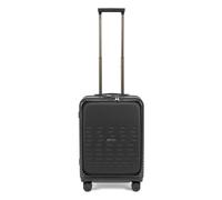 Epic Spin 4 wheels Cabin trolley 55 cm Laptop compartment black