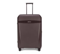Epic Zeleste 4 wheels Trolley 76 cm brown