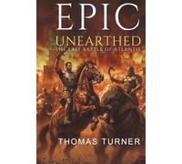 Epic Unearthed: The Last Battle of Atlantis