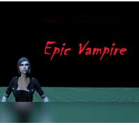 Epic Vampire Steam CD Key