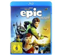Epic - Verborgenes Königreich
