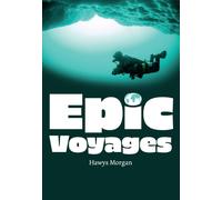 Epic Voyages : Fluency 10