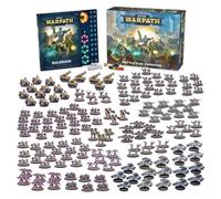 Epic Warpath: 2-Player Starter Set (Battle for Phrovox)