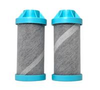 Epic Water Filters Everywhere Bottle Filter | 1-Pack | 75 Gallon Total Filter Life | 3-4 month Supply | Compatible with all Epic Water Bottles