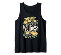 Epic Wellness Squad Yoga Therapy Fitness PTA Personal Tank Top