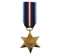 Epic WW2 British Arctic Star Medal - Full Size Made in Britain