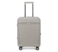 Epic Zeleste 4 wheels Cabin trolley 55 cm beige