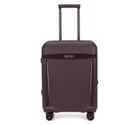 Epic Zeleste 4 wheels Cabin trolley 55 cm brown