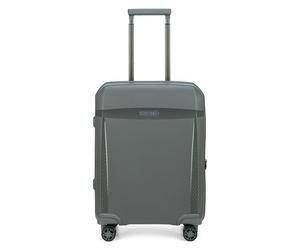 Epic Zeleste 4 wheels Cabin trolley 55 cm green