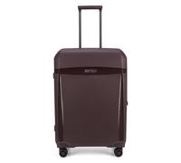Epic Zeleste 4 wheels Trolley 66 cm brown