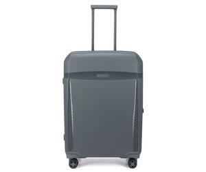 Epic Zeleste 4 wheels Trolley 66 cm green